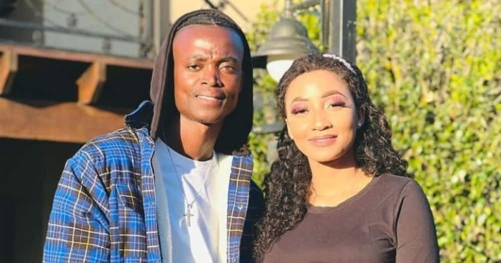 King Monada, engagement, second wife, Instagram post, polygamous relationship, polyamorous, music