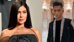 Kylie Jenner asks unimpressed fans to donate to makeup artist's medical bill