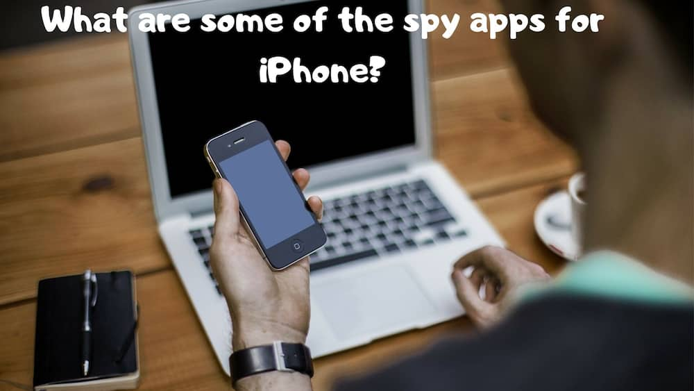 App That Spies On Phone