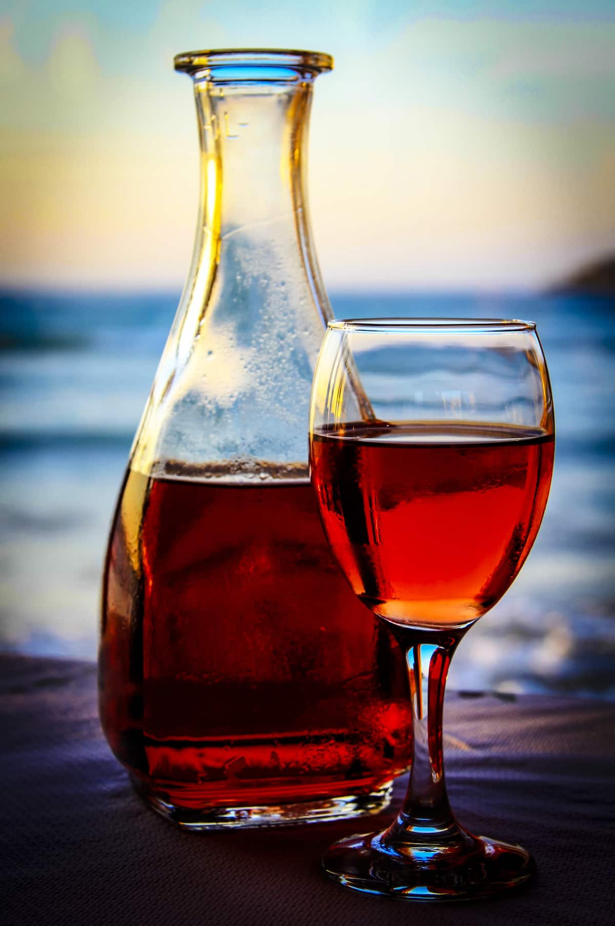 Top 20 best dry red wine types of 2020 Nonsweet wines worth drinking