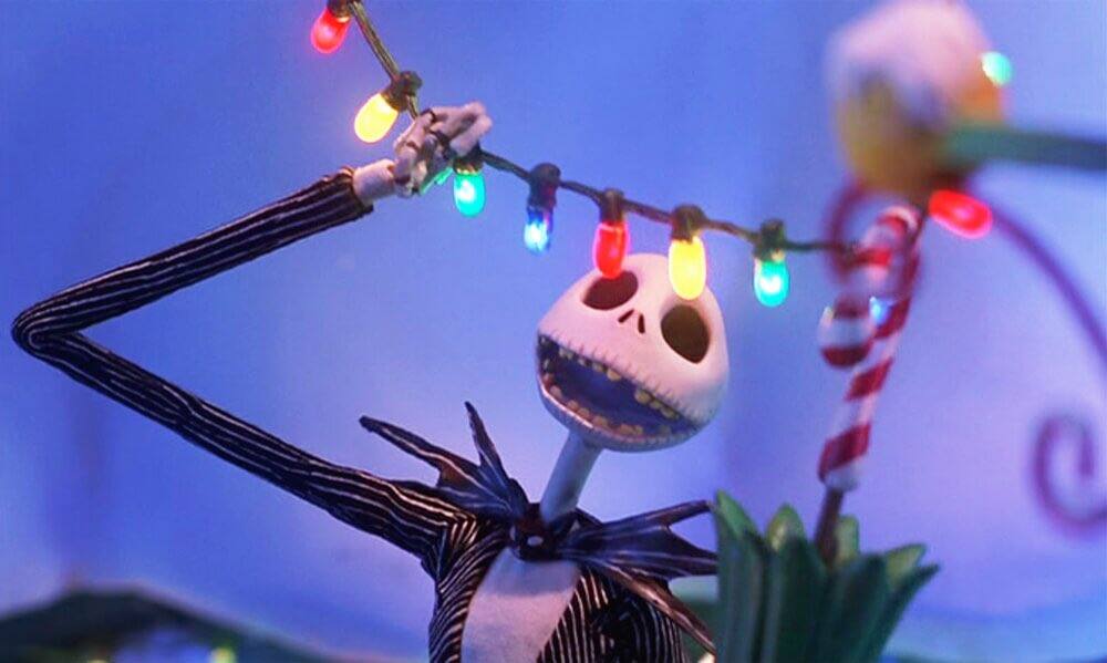 List of The Nightmare Before Christmas characters - Wikipedia