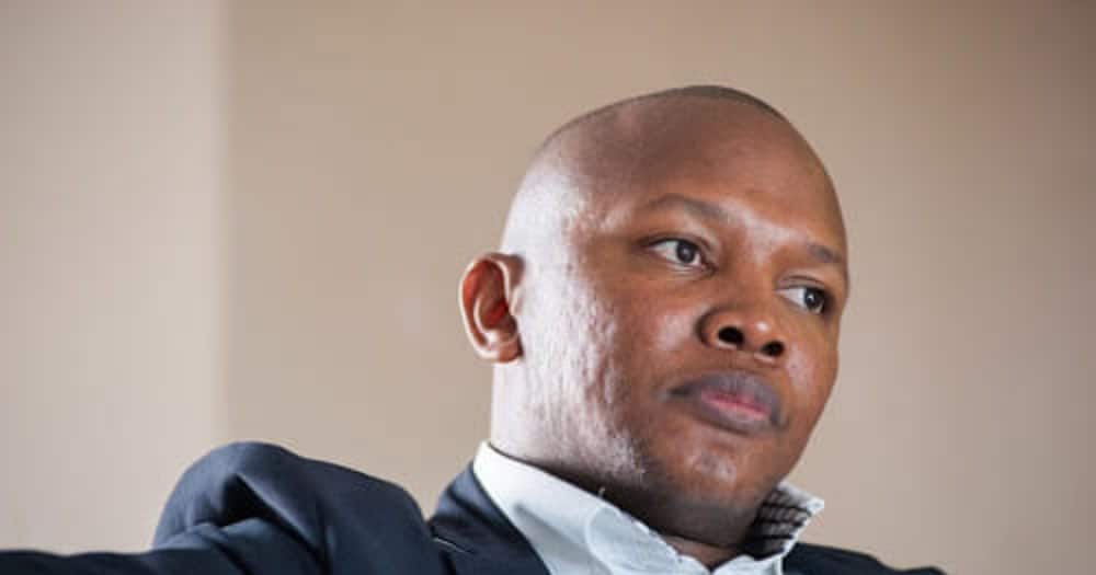Nkosana Makate: 'Please Call Me' Claims Vodacom Owes Him R10bn