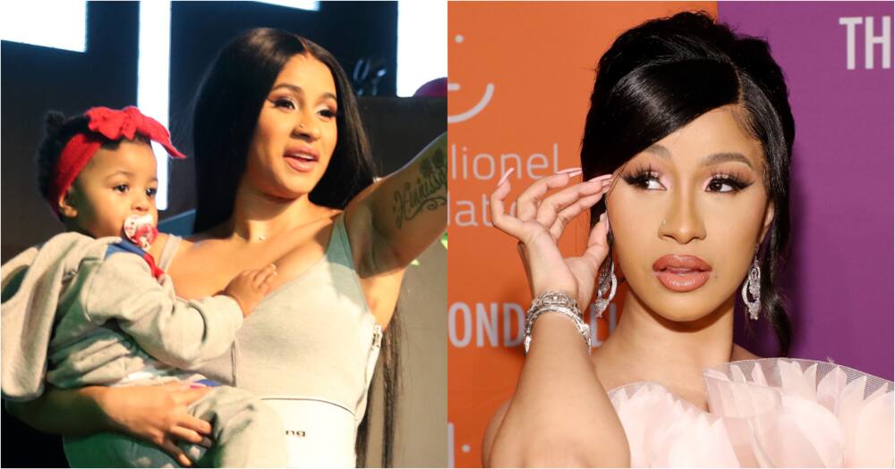 Cardi B