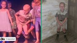 ‘Lyfie’ dance sensation: Video of cute kid in khaki's moves garners 7.4M TikTok views