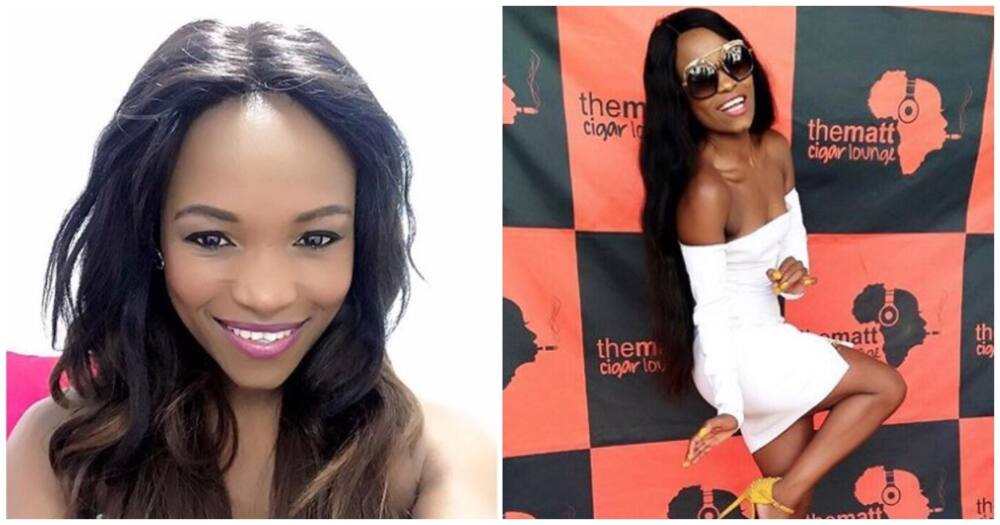 10 facts about the actress who plays Cleo from The Queen: Thandy Matlaila 10 facts about the actress who plays Cleo from The Queen: Thandy Matlaila