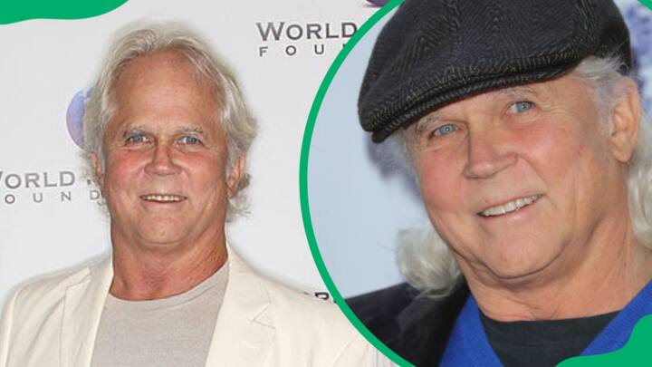 Get to know Carol Marlow, Tony Dow's ex-wife: Where is she today ...