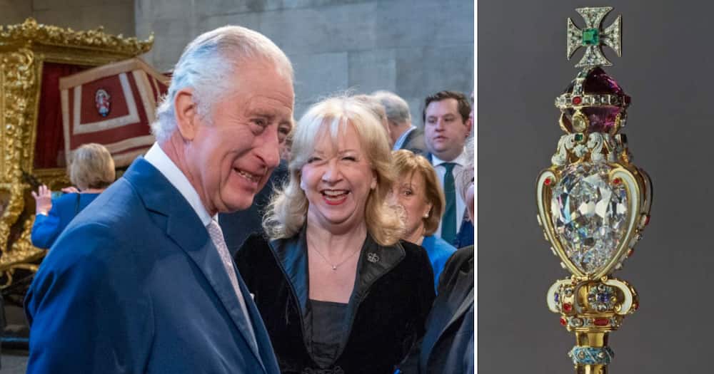 Calls for return of Cullinan Diamond reignite in build up to King Charles III coronation