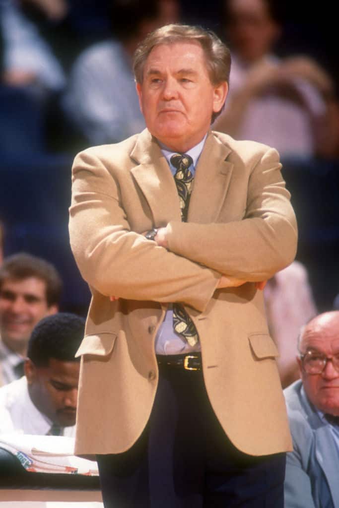 Top 28 best NBA coaches of all time ranked