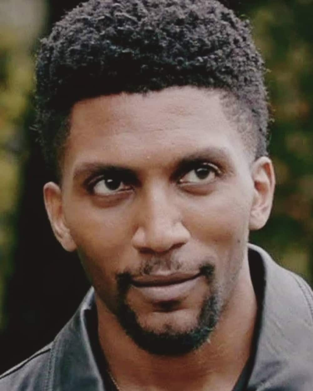 Yusuf Gatewood from The Originals