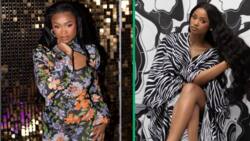 Nomalanga Shozi joins the cast of Showmax series 'Adulting' season 2, SA ignited