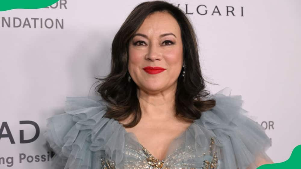 Jennifer Tilly's net worth