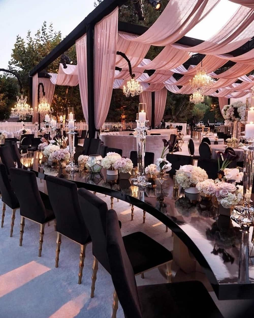 The ultimate list of wedding venues Port Elizabeth 2019