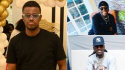 Mörda confused after Black Motion new member Problem Child debut, musician opens up about terms of separation from group