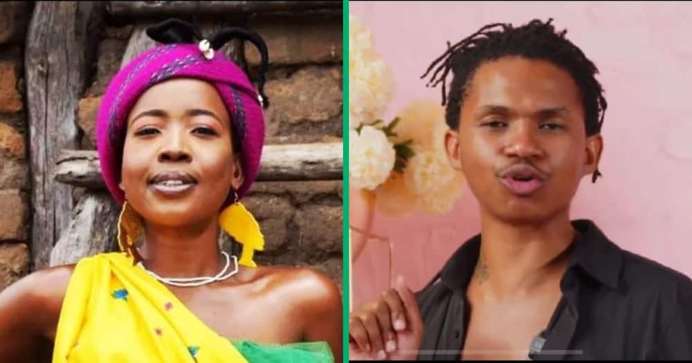 Human rights activist, Ntsiki Mazwai, has lambasted gossip blogger Musa Khawula in a recent video on her social media page.