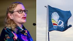 Helen Zille sticks to decision as 3 axed DA members challenge opposition party, leaving SA divided