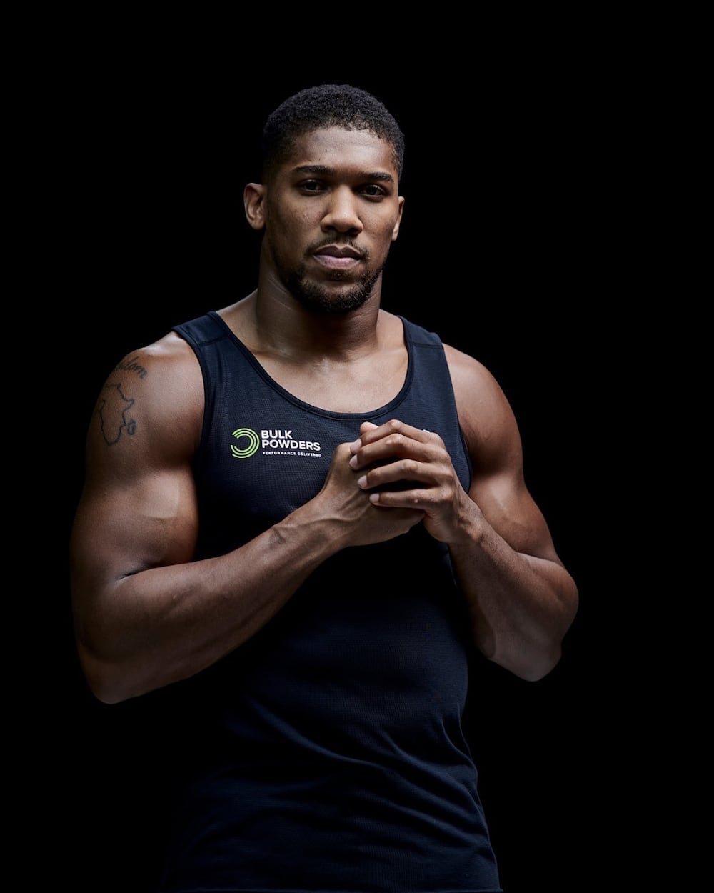 Intriguing facts about Antony Joshua and his last boxing ...