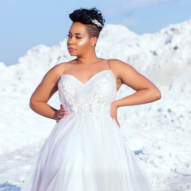 pokello and elikem wedding