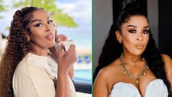 'RHOD' star Nonku Williams bares all in risque picture while vacationing in Jamaica