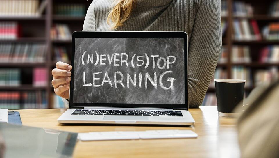 Open Distance e-Learning (ODeL) is a different way of learning