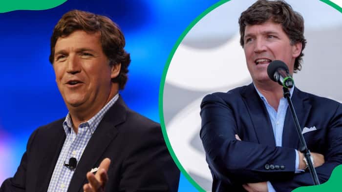 Tucker Carlson’s net worth, assets, inheritance and earnings