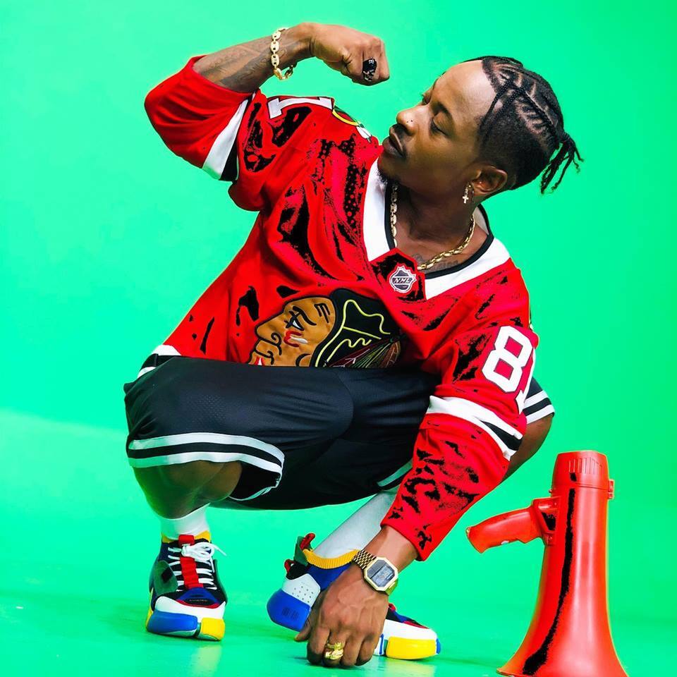 Priddy Ugly's Biography: Age, Real Name, Girlfriend, Family And Songs ...