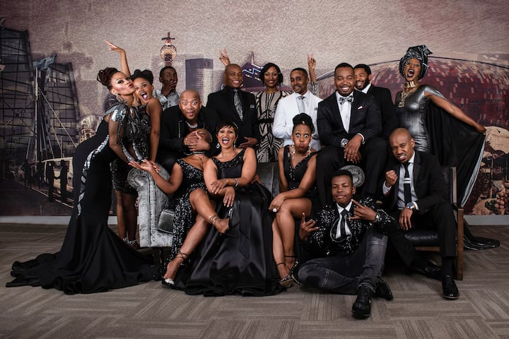 Generations The Legacy Cast A Z Exhaustive List Za 