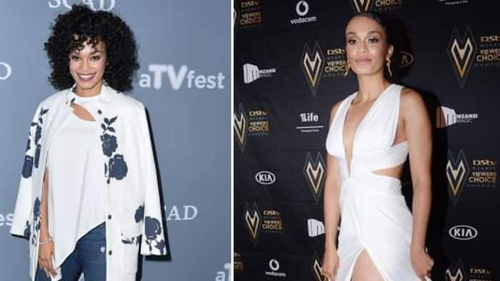 Pearl Thusi celebrates 34th birthday, here is a look at some of the 'Queen Sono' star's past relationships