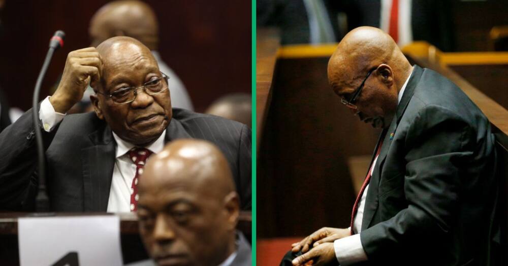 Jacob Zuma will soon find out if he will be required to return to jail