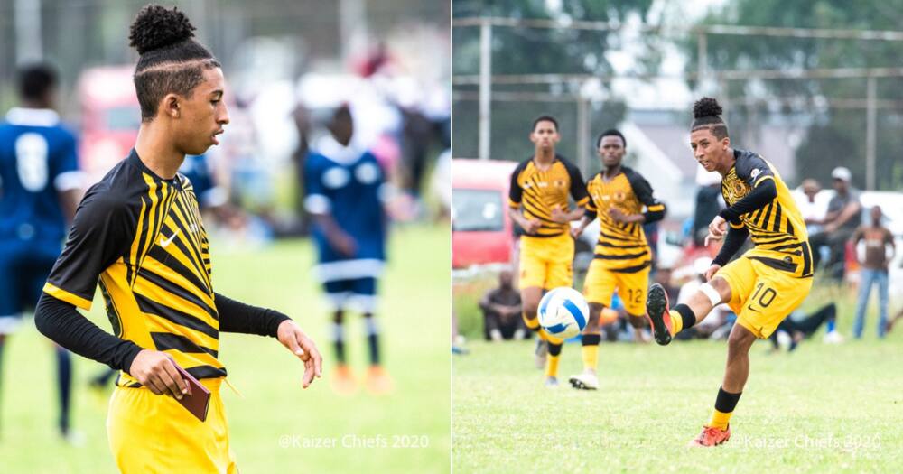 Kaizer Chiefs Youth Player Tragically Passes Away In A Car Accident