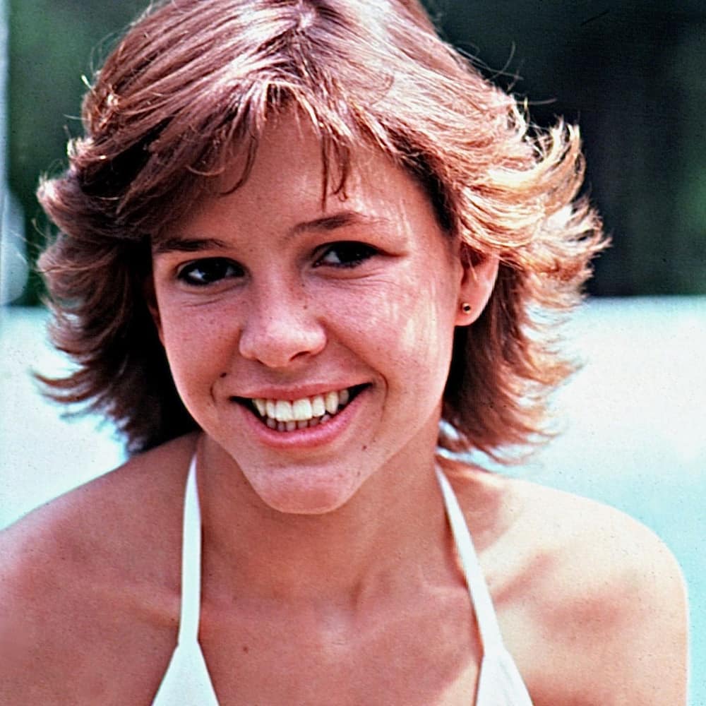 Martie Allen Shocking Facts About Christina Kristy Mcnichol S Partner