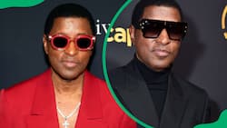 Babyface’s net worth and career: From singer to producer