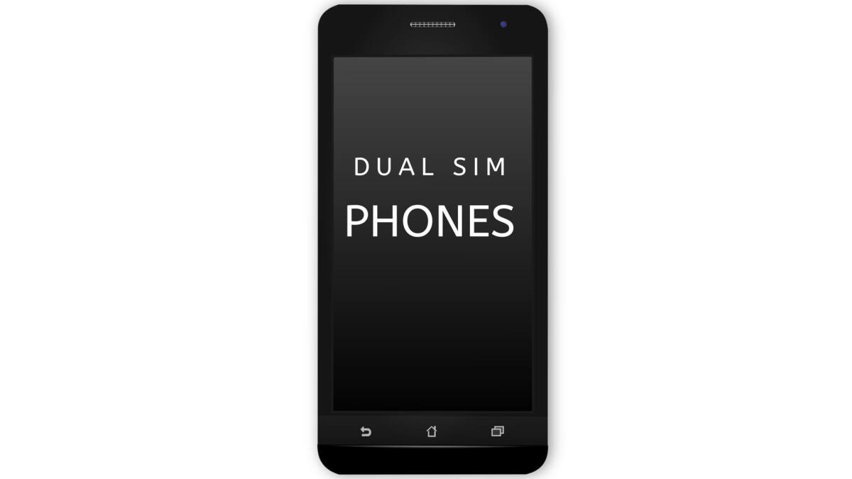 10 best Android dual sim phones South Africa 2021