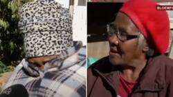 Thabo Bester: Tearful family of victim found in Mangaung prison cell speak out
