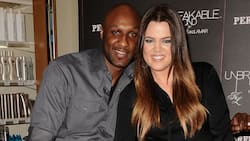 Lamar Odom confesses that he still dreams about Khloe Kardashian while professing that he’d love to reconnect