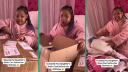Unboxing happiness: Viral TikTok video reveals mom’s gift of cleared SHEIN cart for daughter’s 10th birthday
