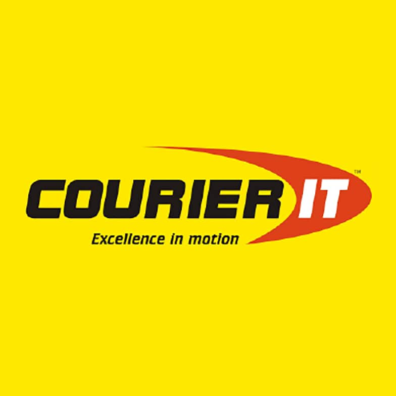 courier