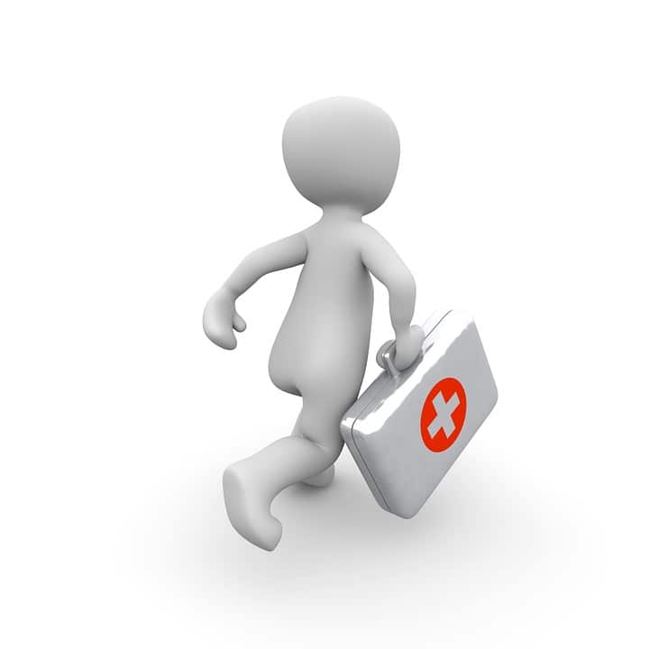 First aid courses in South Africa
