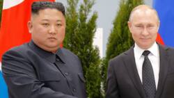Russia claims North Korea wants to honour it "international duty", offers 100k troops to fight its war against Ukraine