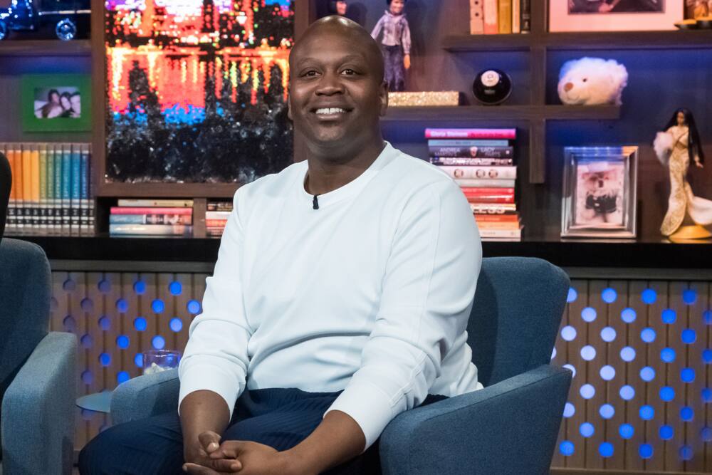 Tituss BurgesS