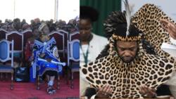 Who is King Misuzulu's second wife, Queen Nozizwe KaMulela? - Briefly.co.za