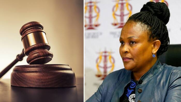 ConCourt dismisses Busisiwe Mkhwebane’s application to appeal SARS “rogue unit” invalidation