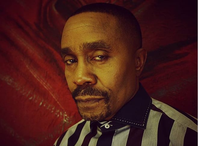 Vusi Kunene hangs up his glove, leaves Generations: The Legacy