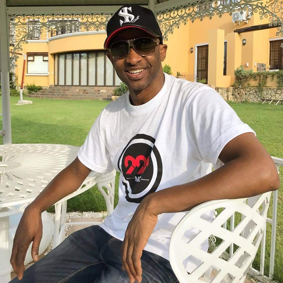 Arthur Mafokate Biography: Age, Wife, Songs and Albums