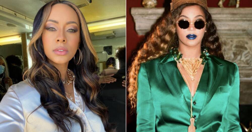 Keri Hilson Speaks About Her Long Beef With Beyoncé Over a Decade Later