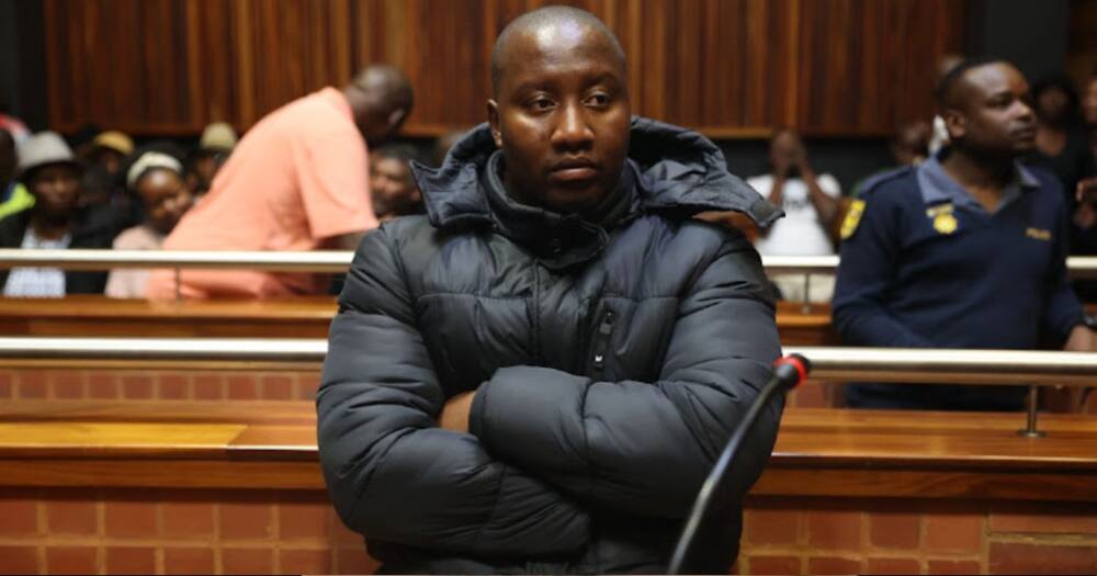 Xolani Khumalo's murder case has been postponed with more charges Xolani Khumalo's murder case has been postponed with more charges