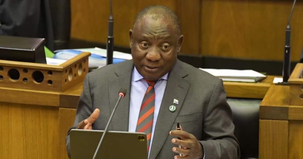 Ramaphosa, tourism sector, tourism industry, travel sector, vaccine, lockdown, inter-provincial travel