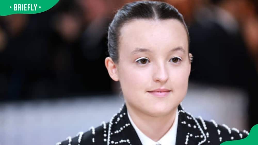 Who are Bella Ramsey's parents? What is their nationality? Briefly.co.za