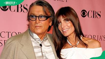 Who were Robert Evans' wives? Complete movie producer's marriage ...