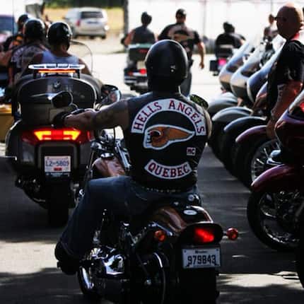 Hells Angels: All you need to know about the one-percenter motorcycle ...