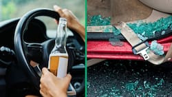 51 Fatalities, 72 car accidents in North West have SA stunned: "Whiskey behind the wheel"